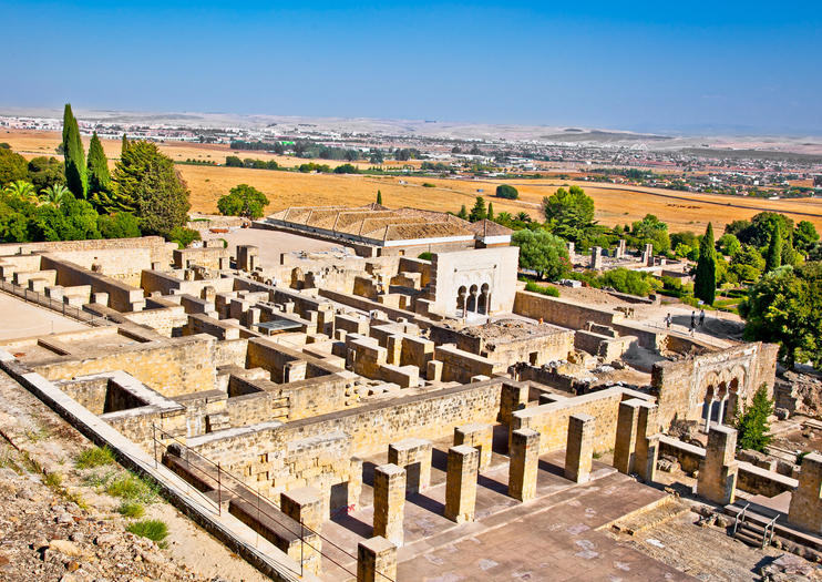 Medina Azahara